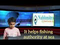 Isro  nabhmitra device for fishermen