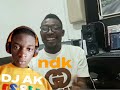 Ndk Tsaragi Gbadafu Mix By DJ AK Gboyako 08113885084 Ndk Tsaragi Gbadafu Mix By DJ AK Gboyako 08113885084