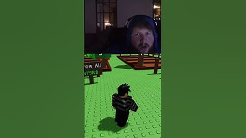 Caseoh gets flashbanged by Grow a garden💀