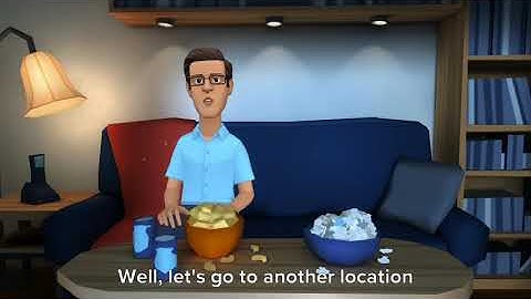 Welcome To My Channel (intro)