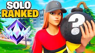 DOMINATING Unreal Solo Reload Lobbies...