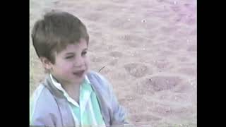 1988 Spring Break Florida Part 1