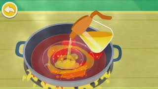 Little Panda's Dream Garden - Grow Your Dream Garden with Panda: Plant, Harvest, and Discover! screenshot 5