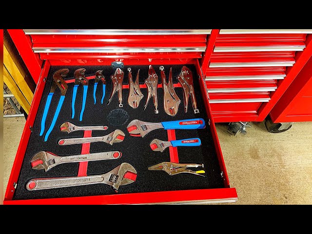 Building And Organizing The Ultimate Beginners Toolbox 