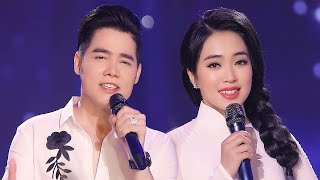 Hái Hoa Rừng Cho Em - Như Ý ft Lưu Chí Vỹ | Tuyệt Đỉnh Song Ca Cặp Đôi Vàng Hay Ngất Ngây