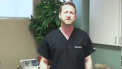 Dental Myth: Brushing bleeding gums