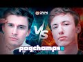 The Greatest PogChamps Match Ever: Ludwig vs Sardoche