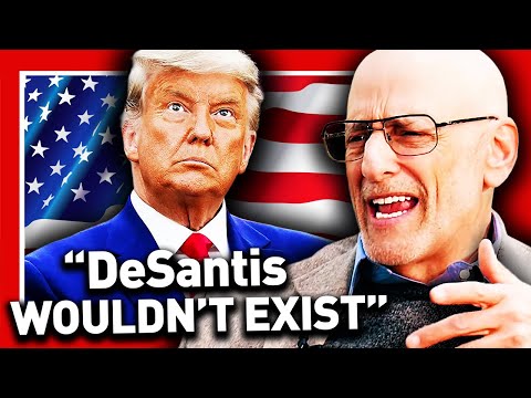 How Trump Recreated the Republican Party