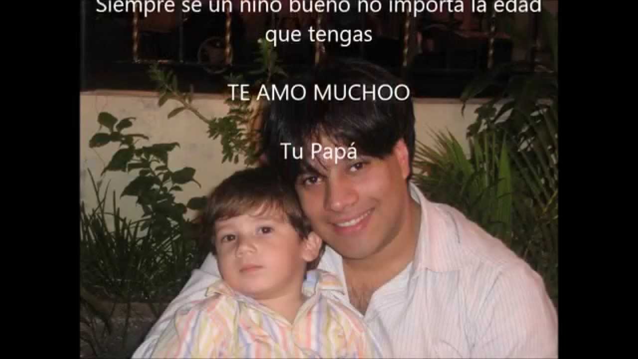 Daniel Alejandro Rivas Aragón - Cumple 8 añitos - YouTube
