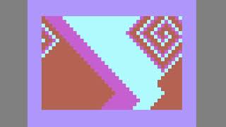 Rock Scissor Paper Algorithm on C64