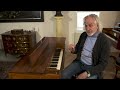 Piano Tales: History of the early piano #3: the square piano: Zumpe 1773 and Beck 1780. J.C. Bach