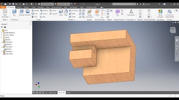 AutoCad Inventor Drawing Component ,CAD161S tutoriaL UNISA (Autodesk Insight)
