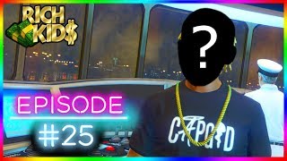 Gta 5 Rich Kids Capgod Facereveal