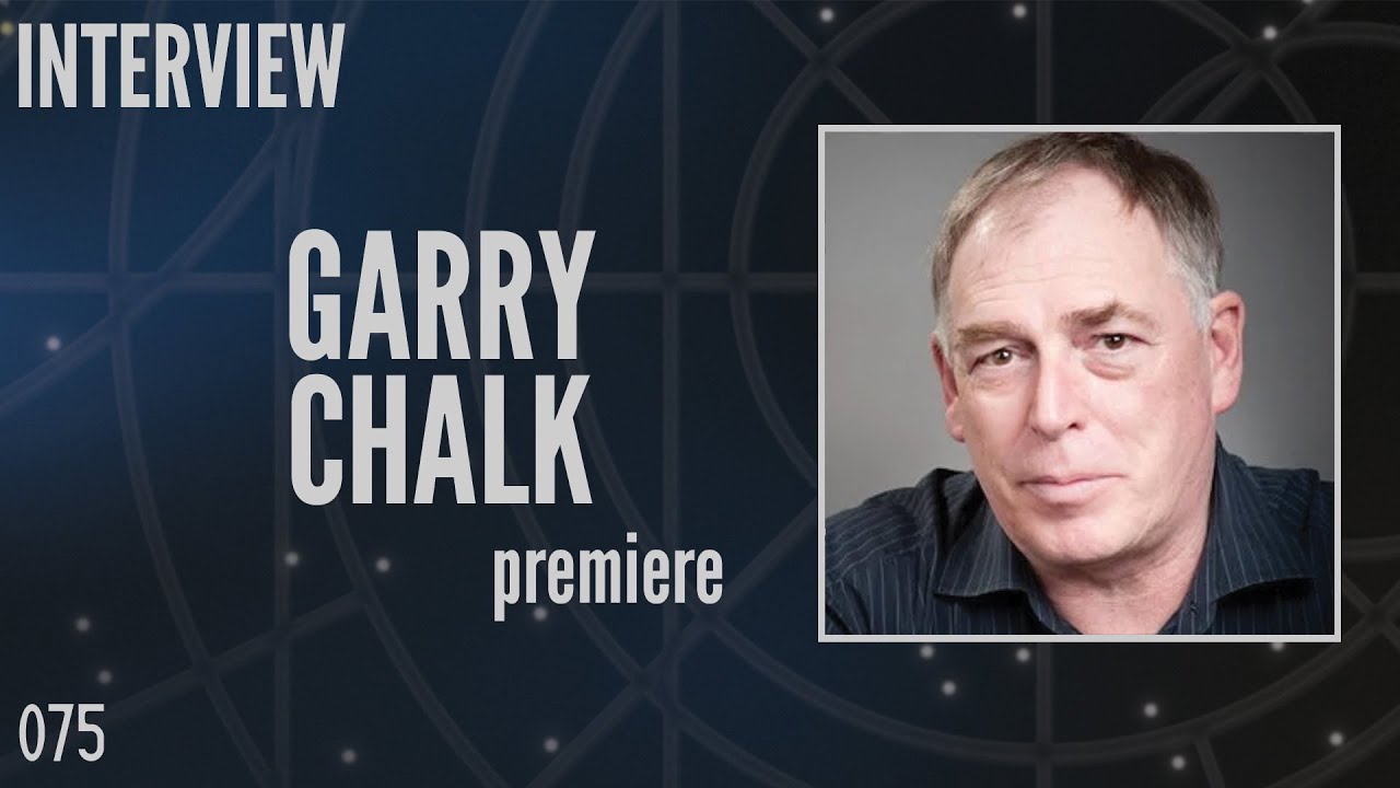 Transformers Optimus Primal VA Garry Chalk Live Interview Stream