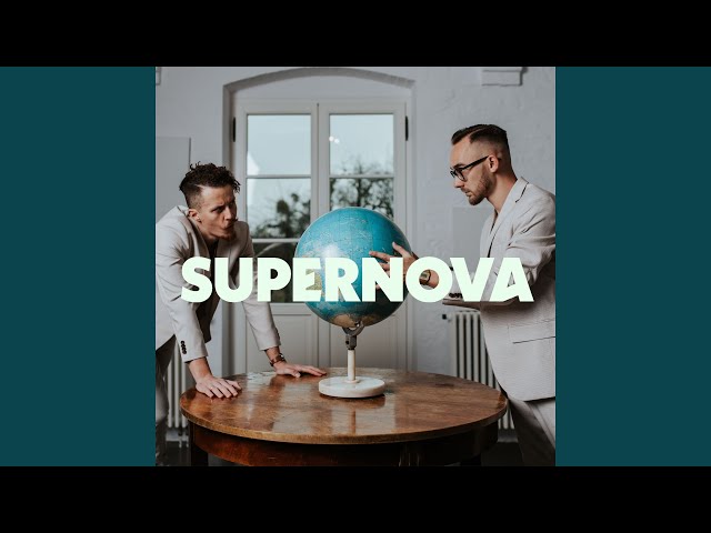 Supernova - Nowy Jork