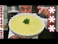 3 michelin star mashed potatoes  chef jeanpierre