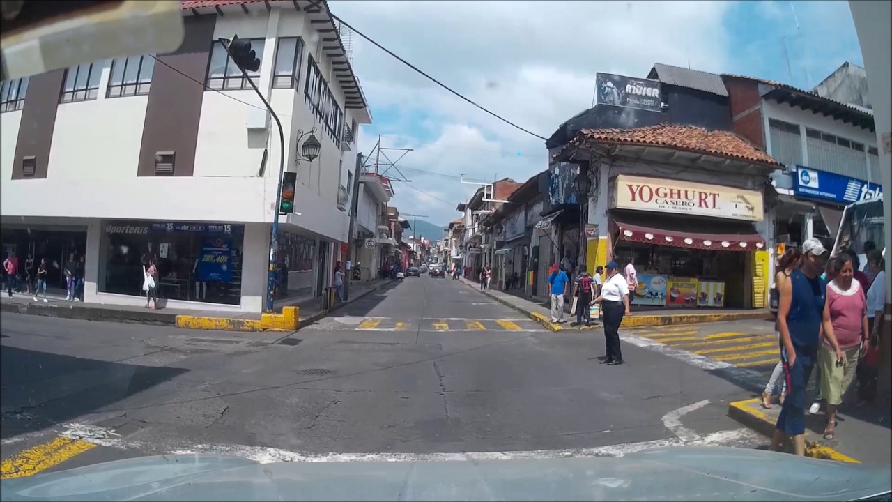 Prostitutes in Uruapan