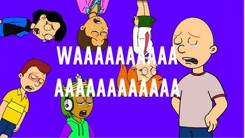 crying in a nutshell...