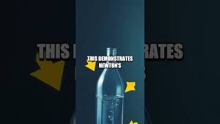 The Air Powered Water Rocket Quest