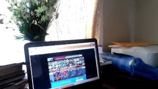 Alpharad, Weegee, Ninkendo, Bowler Sff2. This Is For You