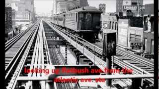 5TH AVENUE BAY RIDGE EL  pictures