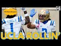 UCLA Bruins Make It Three In A Row Against Maryland