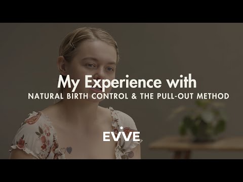 My Experience with Natural Birth Control & the Pull-Out Method