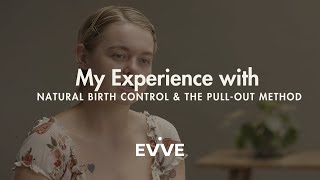 My Experience with Natural Birth Control & the Pull-Out Method