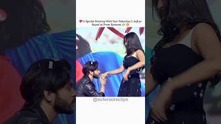 All Eyes On Veer Pahariya Aafiya Sayed