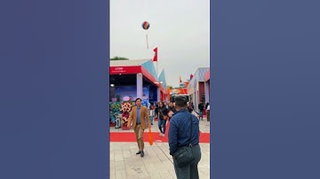 Vietbuild Hà Nội 2024 đã mở cửa tham quan miễn phí từ 20.3 - 24.3 #exhibition #vietbuild