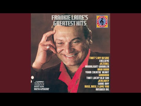 Frankie Laine's New Greatest Hits 中古レコード Frankie Laine - Frankie Laine's Greatest Hits - Amazon.com Music