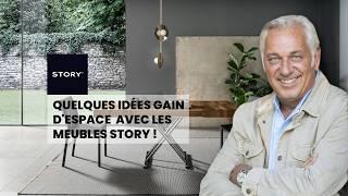 Episode 1 Idées Gain Despace Pour Votre Intérieur
