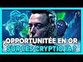 Crypto  altcoins ia opportunit en cours 