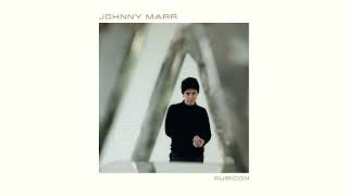 Johnny Marr - Rubicon (Official Audio)