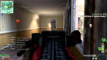 Mw3 : pkp pecheneg moab