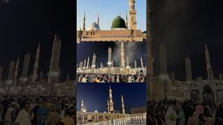 aye habeeb khuda khtam alanbia