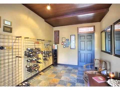 184 Oak Knoll Ct, Boulder Creek, CA home video tour