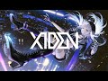 No Reset / XIDEN【Official MV】