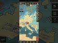Empire Allemand jour 18 #guerrefroide #callofwar #history