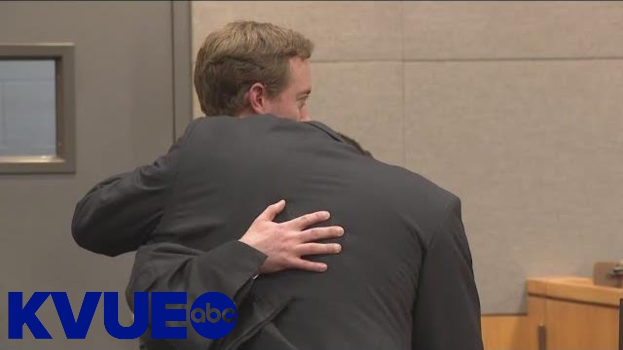 Gov. Abbott calls for pardon of Daniel Perry | KVUE