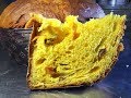 Panettone agrumi ricetta Maestro Alfonso Pepe  ( Primo impasto) lievito madre