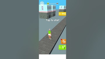 TOWER RUN - LEVEL - 206-207(FINISHED),#SHORTS