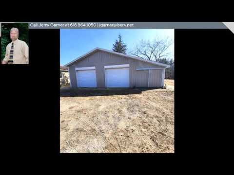9245 Northland Drive, Stanwood, MI home video tour