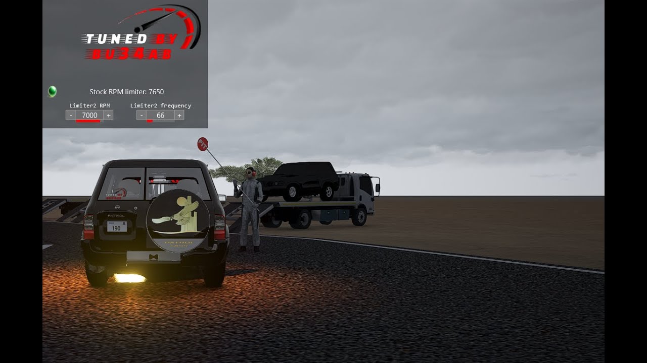 شرح وتحميل B3 Mod - YouTube