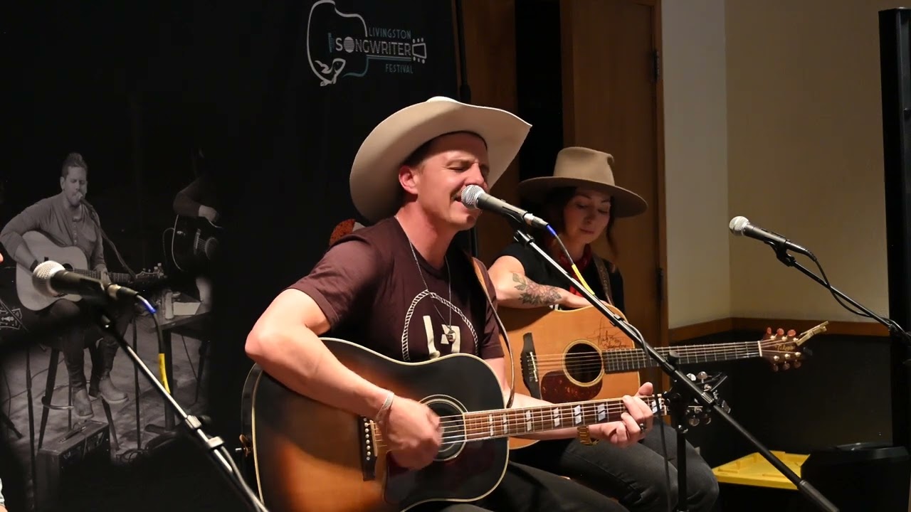 Kalyn Beasley plays the 8th Annual Red Lodge Songwriter Festival