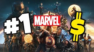 Top 10 MARVEL Highest Grossing Movies Of All Times