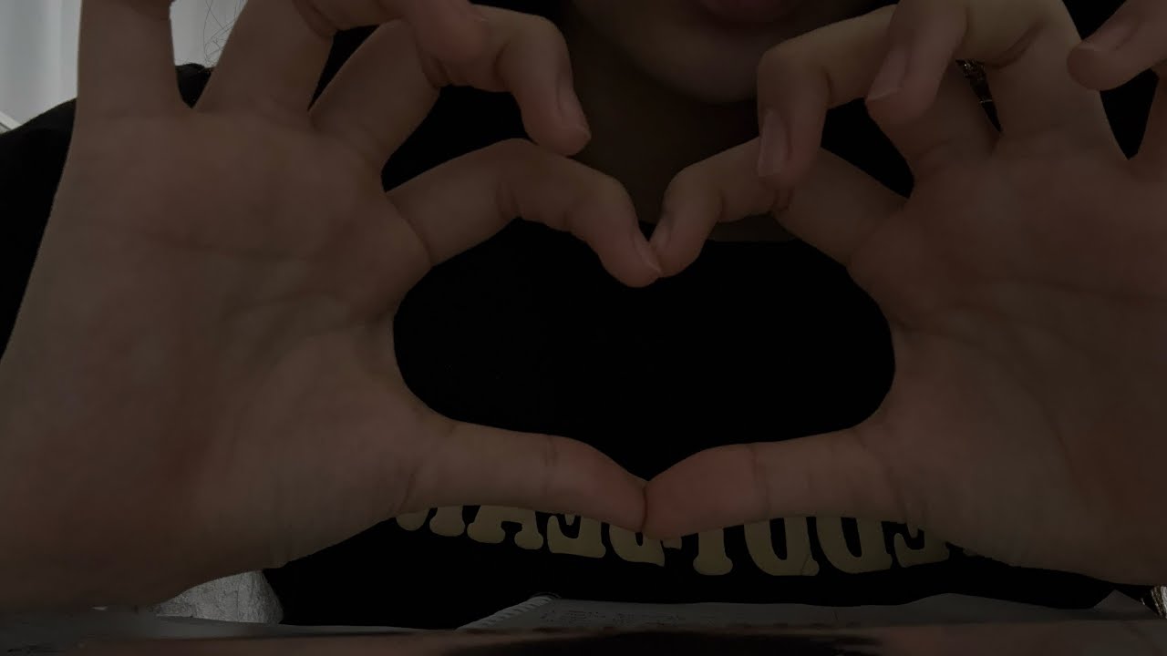 안들어오면100%후회할것임. 당신의 집나간 팅글을 위한 asmr #tingles #asmr #relaxing 