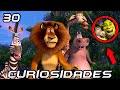 30 Curiosidades de Madagascar (1-2-3) | Cosas que quizás no sabías