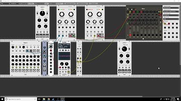 Modular Curiosity Ep 13: Rings/Resonator