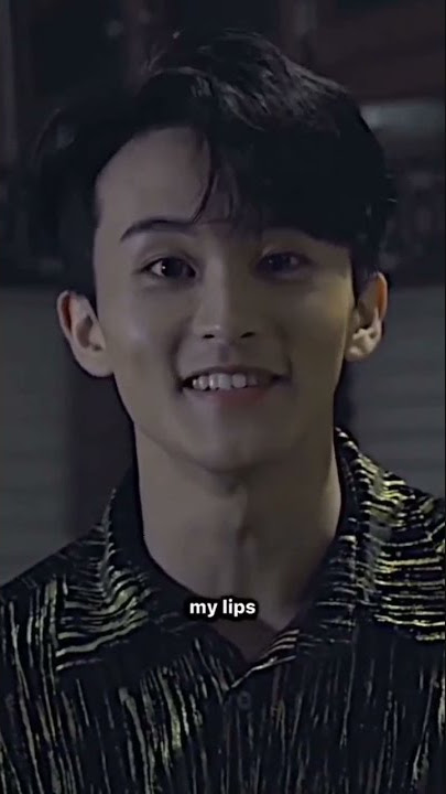 halu lancar??? #mark #halu #edit #nct #nctzen #shorts *cr vid on IG